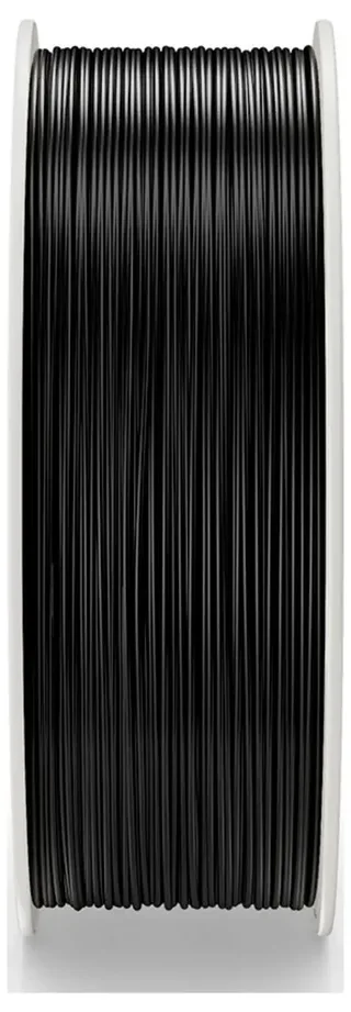 PCTG Black 1 kg - 3D printer filament - 1,75 mm van Fiberlogy in Zwart – productfoto 2 van 2