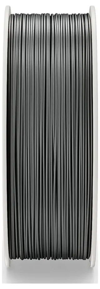 PCTG Graphite 1 kg - 3D printer filament - 1,75 mm van Fiberlogy in Grafietgrijs – productfoto 2 van 2