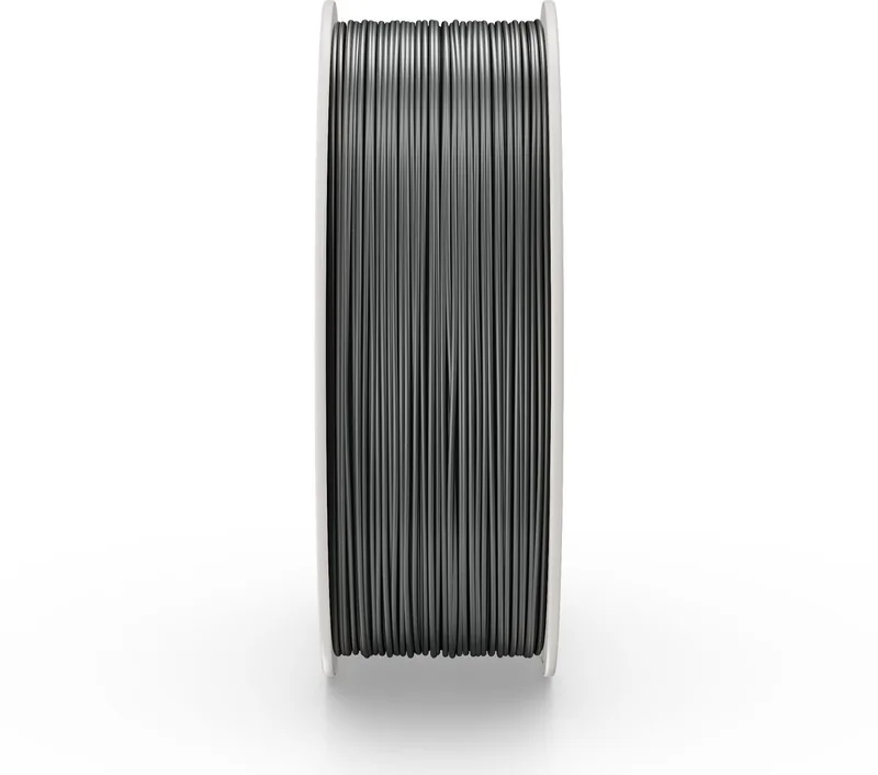 PCTG Graphite 1 kg - 3D printer filament - 1,75 mm van Fiberlogy in Grafietgrijs – productfoto 1 van 2