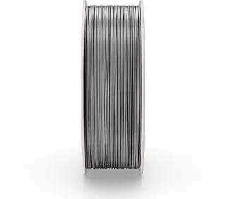 PCTG Inox 1 kg - 3D printer filament - 1,75 mm van Fiberlogy in Zilver – productfoto 1 van 2