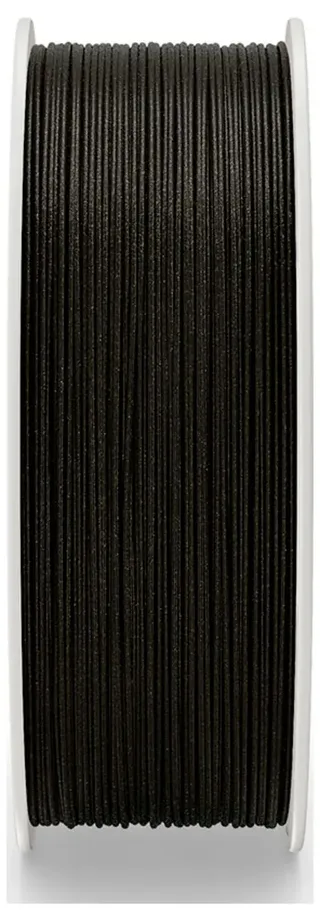 PCTG Onyx 1 kg - 3D printer filament - 1,75 mm van Fiberlogy in Zwart – productfoto 2 van 2