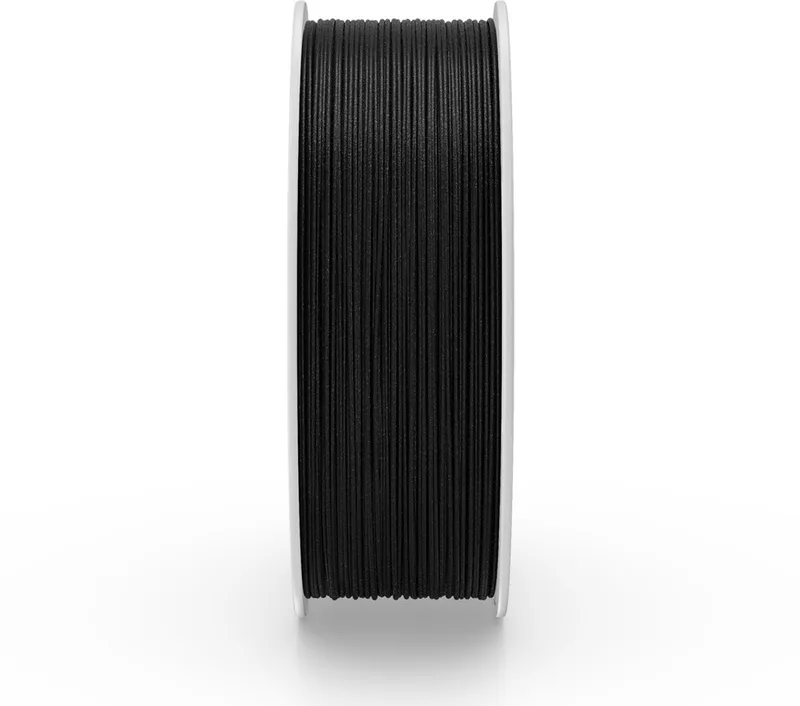 PCTG Onyx 1 kg - 3D printer filament - 1,75 mm van Fiberlogy in Zwart – productfoto 1 van 2
