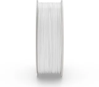 PCTG White 1 kg - 3D printer filament - 1,75 mm van Fiberlogy in Wit – productfoto 1 van 2