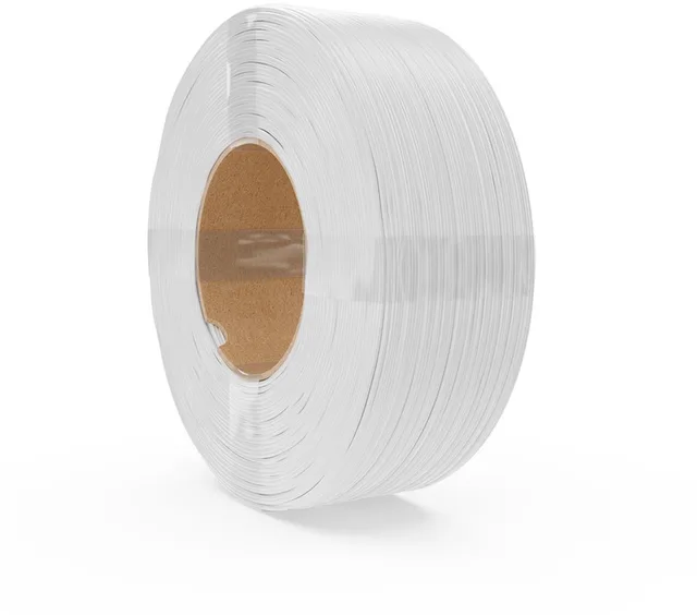 PLA Impact Refill White 1 kg - 3D printer filament - 1,75 mm