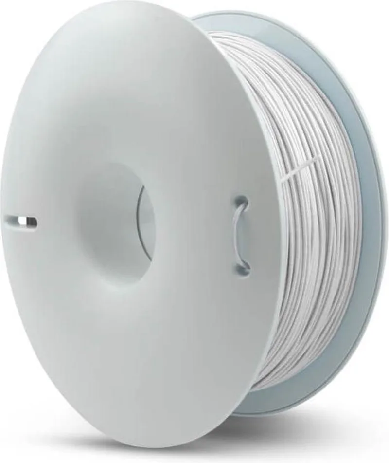 PLA Mineral White van Fiberlogy in Wit – productfoto