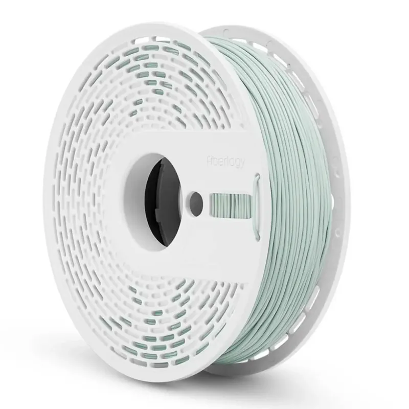 PP-SGREEN-175-075 5902560993660 Filament PP (polypropyleen), PP Chemisch bestendig, Hoge treksterkte, Geurarm 1.75 mm 750 Sage Green, Groen 1 stuk(s) van Fiberlogy – productfoto