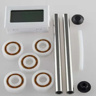 Ad5x Filamentopslagdoos by Flashforge – product photo 2 of 2