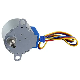 Ad5x Ifs Blue Connector Stappenmotor by Flashforge – product photo 1 of 2