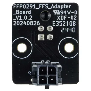 Ad5x Ifs Transferplank by Flashforge – product photo 1 of 2