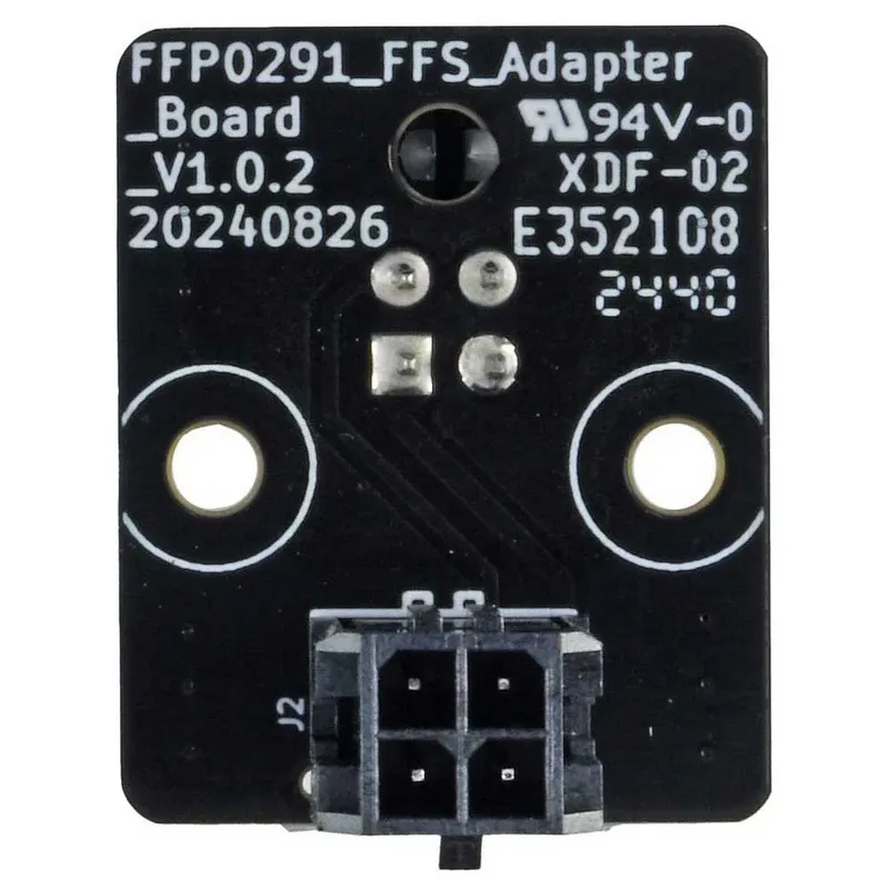 Ad5x Ifs Transferplank by Flashforge – product photo 1 of 2