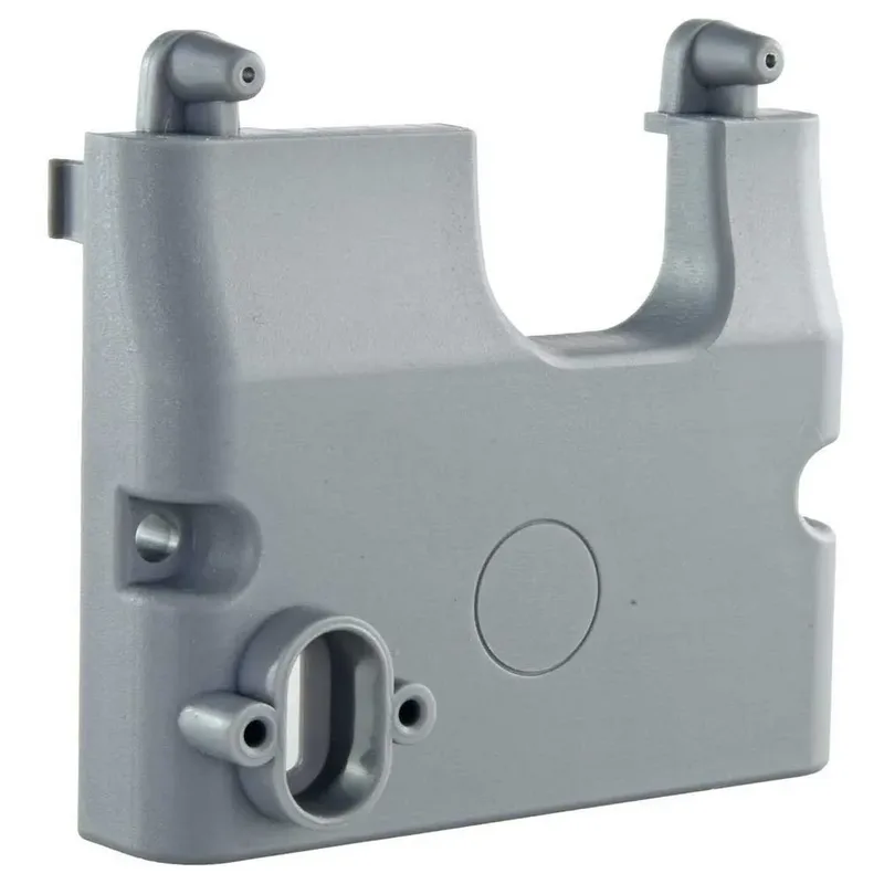 Ad5x Top Cover Extruderdeksel fra Flashforge – produktbillede