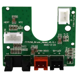 Adventurer 4 Pcb Extruder Printplaat by Flashforge – product photo 1 of 2