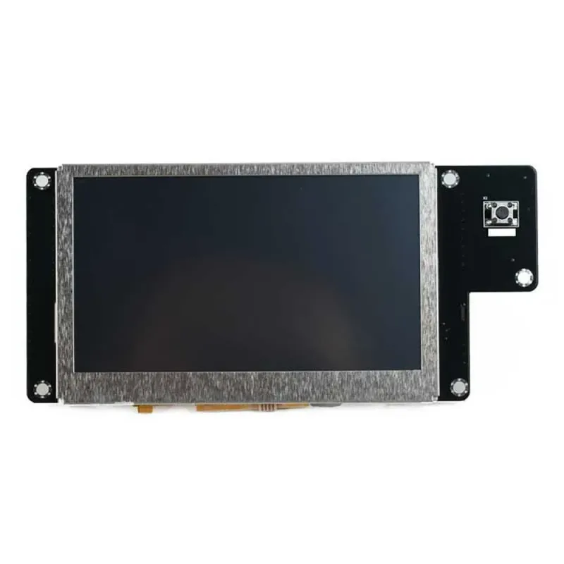 Adventurer 5m Pro Touchscreen Assemblage van Flashforge – productfoto 1 van 2