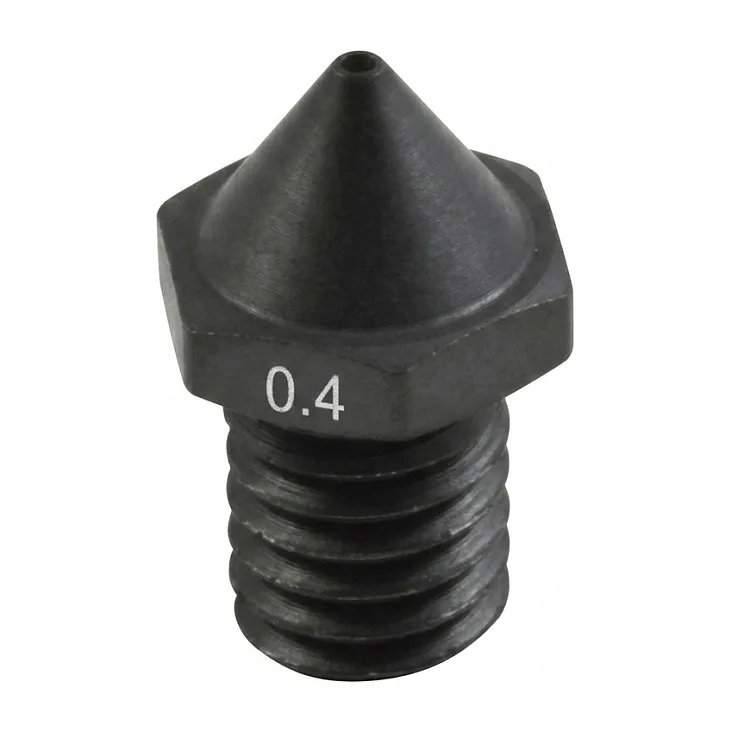 C3 PRO/C4/G3+/G3 HAR. NOZZLE 0,4/0,6/0,8 von Flashforge – Produktfoto