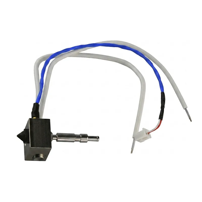 C4 LEFT NOZZLE ASSEMBLY-HS-0,6 V2 by Flashforge – product photo
