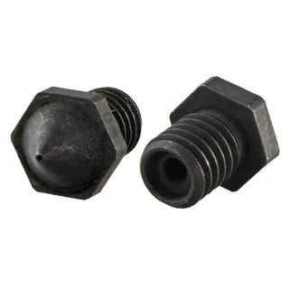 Creator 3 Pro/creator 4 Geharde Nozzle 0.4 Mm von Flashforge – Produktfoto 2 von 2