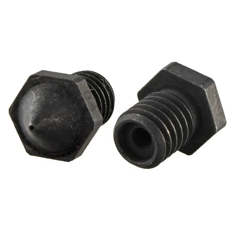 Creator 3 Pro/creator 4 Geharde Nozzle 0.4 Mm von Flashforge – Produktfoto 2 von 2