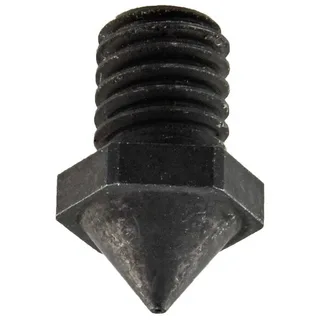 Creator 3 Pro/creator 4 Geharde Nozzle 0.4 Mm von Flashforge – Produktfoto 1 von 2