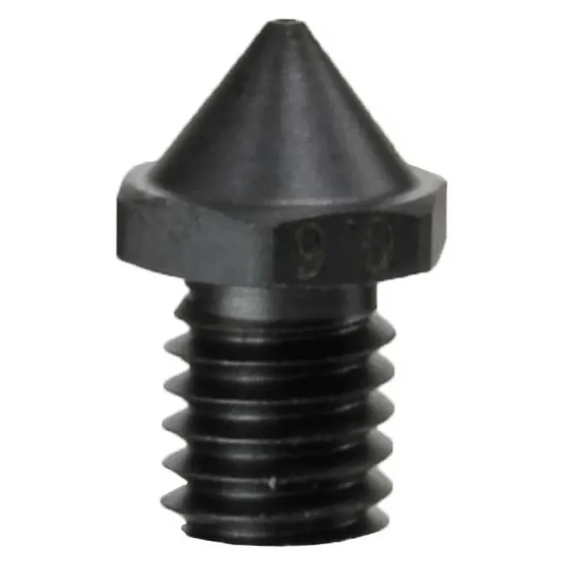 Creator 3 Pro/creator 4 Geharde Nozzle 0.6 Mm von Flashforge – Produktfoto