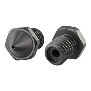 Creator 3 Pro/creator 4 Geharde Nozzle 0.8 Mm von Flashforge – Produktfoto 2 von 2