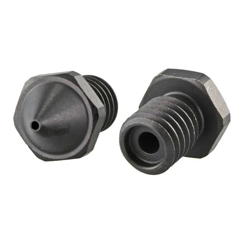 Creator 3 Pro/creator 4 Geharde Nozzle 0.8 Mm von Flashforge – Produktfoto 2 von 2