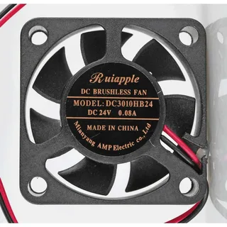 Creator 3 Pro Extruder Koelventilator by Flashforge – product photo 2 of 2