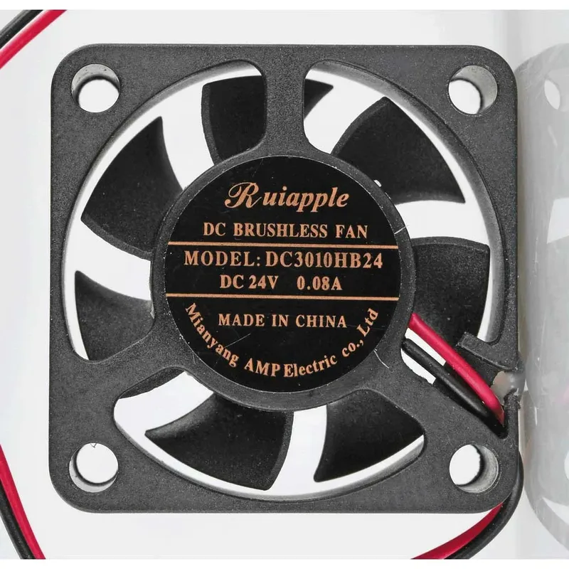 Creator 3 Pro Extruder Koelventilator by Flashforge – product photo 2 of 2