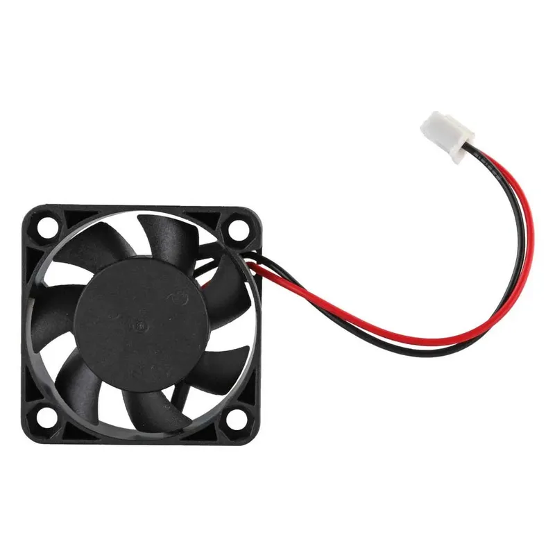 Creator 4 Extruder Ventilator by Flashforge – product photo 1 of 2