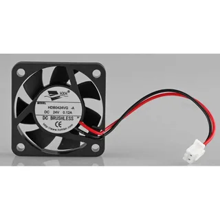 Creator 4 Extruder Ventilator by Flashforge – product photo 2 of 2