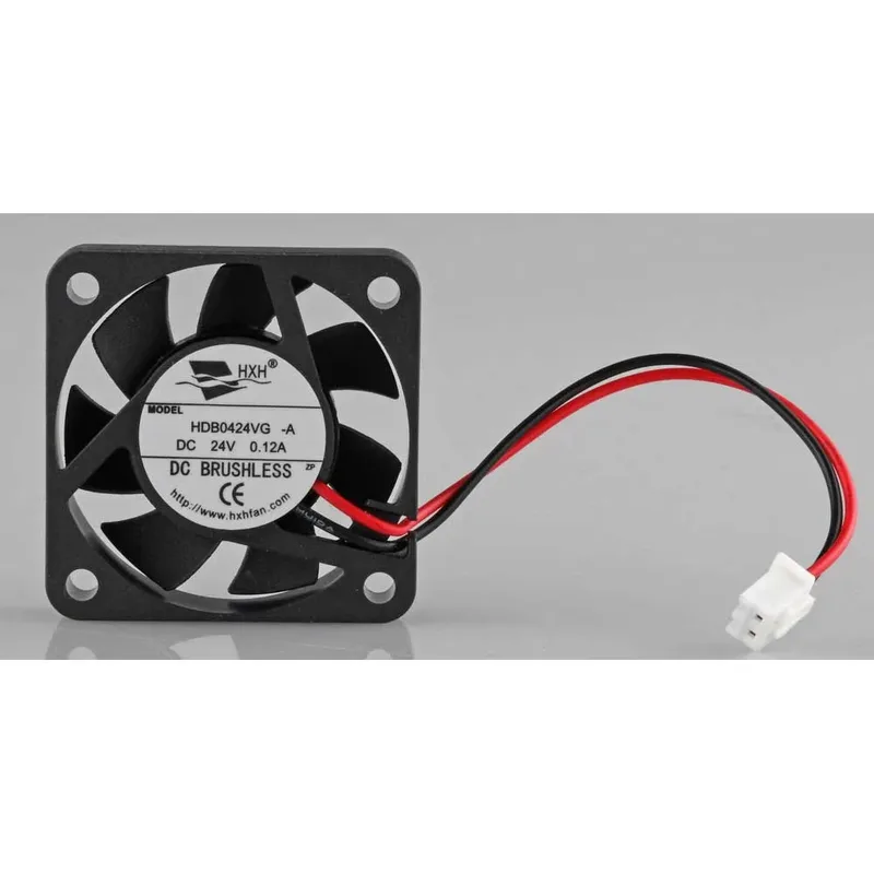 Creator 4 Extruder Ventilator by Flashforge – product photo 2 of 2