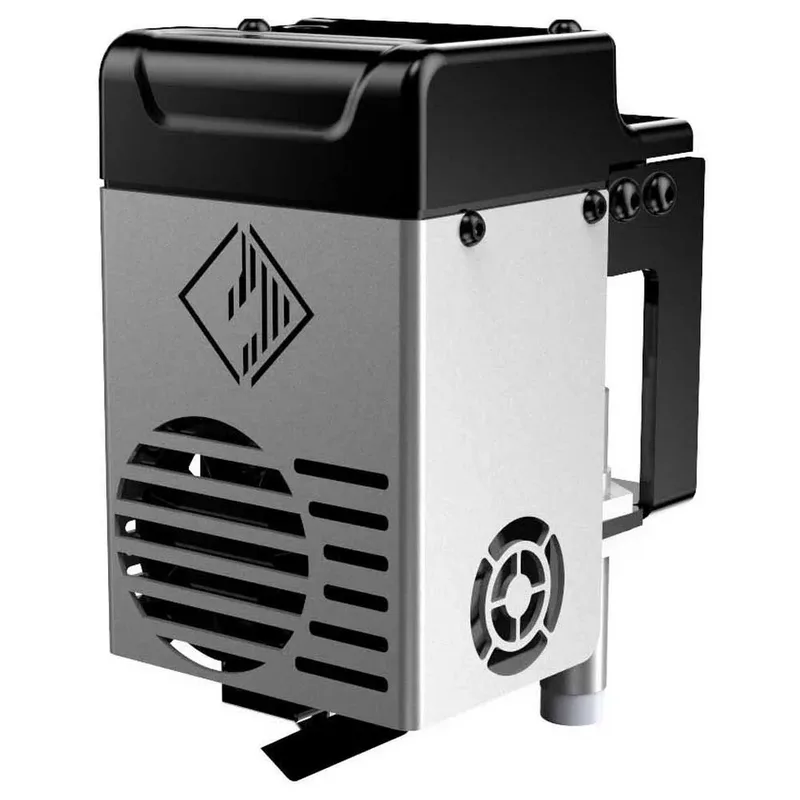 Creator 4 Left-hs-0.4 Mm (v2) Extruder Assemblage by Flashforge – product photo