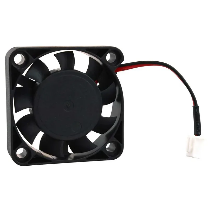 Creator Pro 2 Extruder Ventilator 40 X 40 X 10 Mm van Flashforge – productfoto