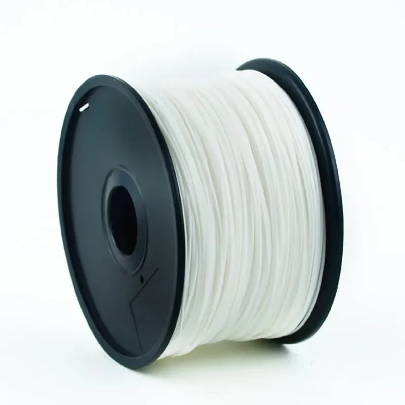 Flashforge 3dp-abs1.75-01-w 1kg Abs-filament von Flashforge – Produktfoto 1 von 3