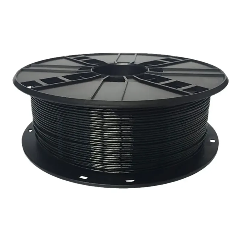 Flashforge 3dp-pla 1.75-02-bk 1kg Pla-filament von Flashforge – Produktfoto 4 von 5