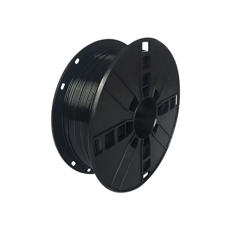 Flashforge 3dp-pla 1.75-02-bk 1kg Pla-filament von Flashforge – Produktfoto 5 von 5