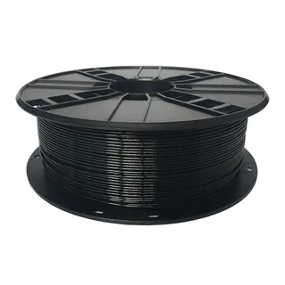 Flashforge 3dp-pla 1.75-02-bk 1kg Pla-filament von Flashforge – Produktfoto 1 von 5