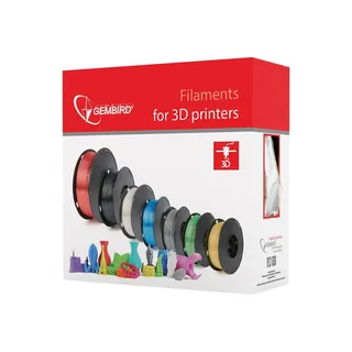 Flashforge 3dp-pla 1.75-02-g 1kg Pla-filament von Flashforge – Produktfoto 4 von 6