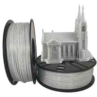 Flashforge 3dp-pla 1.75-02-mar 1kg Pla-filament von Flashforge – Produktfoto 1 von 4