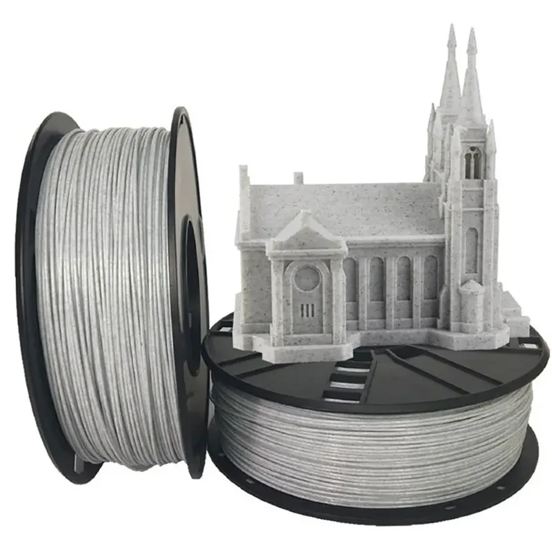 Flashforge 3dp-pla 1.75-02-mar 1kg Pla-filament von Flashforge – Produktfoto 1 von 4
