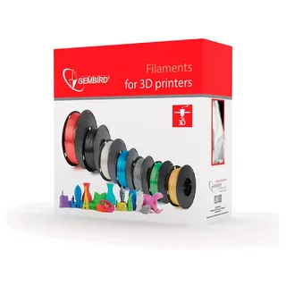 Flashforge 3dp-pla 1.75-02-o 1kg Pla-filament von Flashforge – Produktfoto 2 von 5