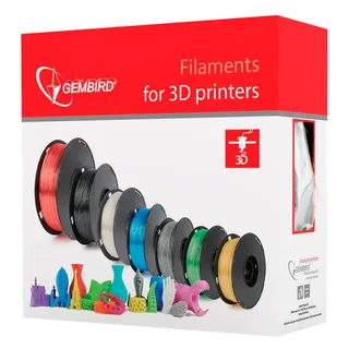 Flashforge 3dp-pla 1.75-02-o 1kg Pla-filament von Flashforge – Produktfoto 3 von 5