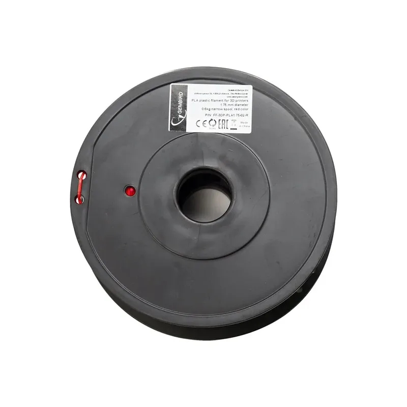 Flashforge 3dp-pla 1.75-02-r 1kg Pla-filament von Flashforge – Produktfoto 6 von 6