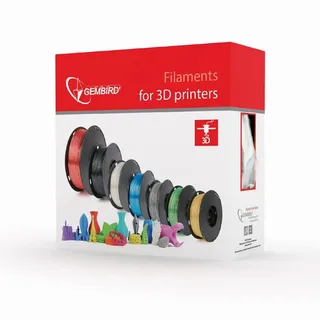 Flashforge 3dp-pla 1.75-02-r 1kg Pla-filament von Flashforge – Produktfoto 3 von 6
