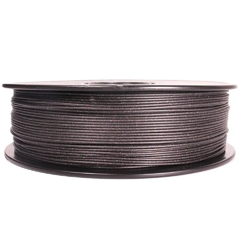 Flashforge 3dp-pla-mx3-01-gbk 1kg Pla-filament von Flashforge – Produktfoto 2 von 3