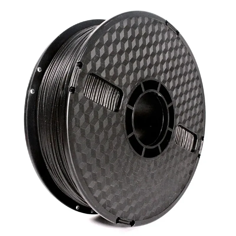 Flashforge 3dp-pla-mx3-01-gbk 1kg Pla-filament von Flashforge – Produktfoto 1 von 3
