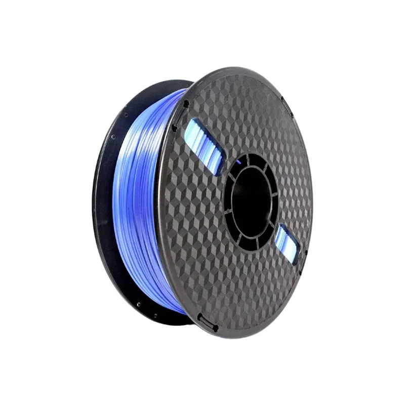 Flashforge 3dp-pla-sk-01-ice 1kg Pla-filament von Flashforge – Produktfoto 3 von 3