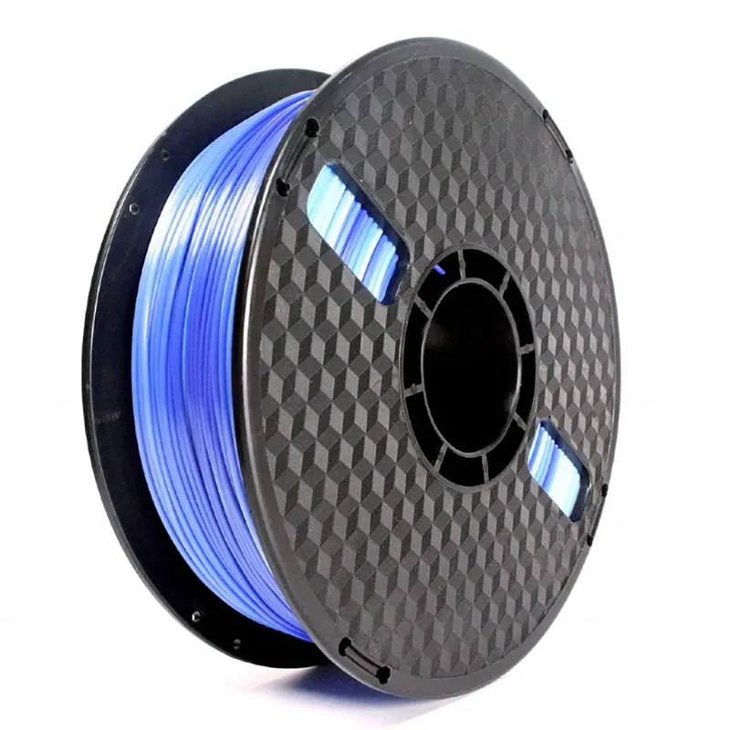Flashforge 3dp-pla-sk-01-ice 1kg Pla-filament von Flashforge – Produktfoto 1 von 3