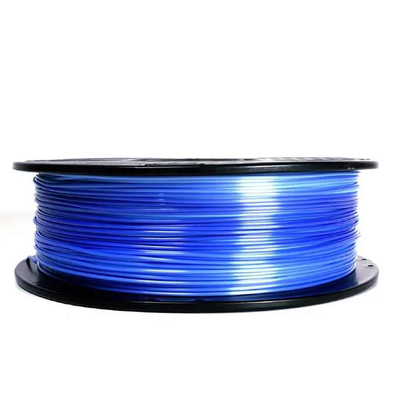 Flashforge 3dp-pla-sk-01-ice 1kg Pla-filament von Flashforge – Produktfoto 2 von 3