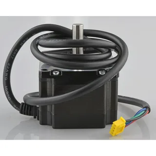 Guider 3 Plus/ultra Z Axis 57 Stappenmotor von Flashforge – Produktfoto 2 von 2