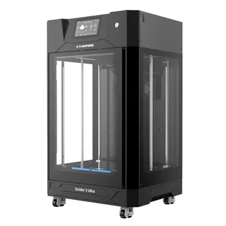 Guider 3 Ultra 3d-printer de Flashforge – photo produit 2 sur 5